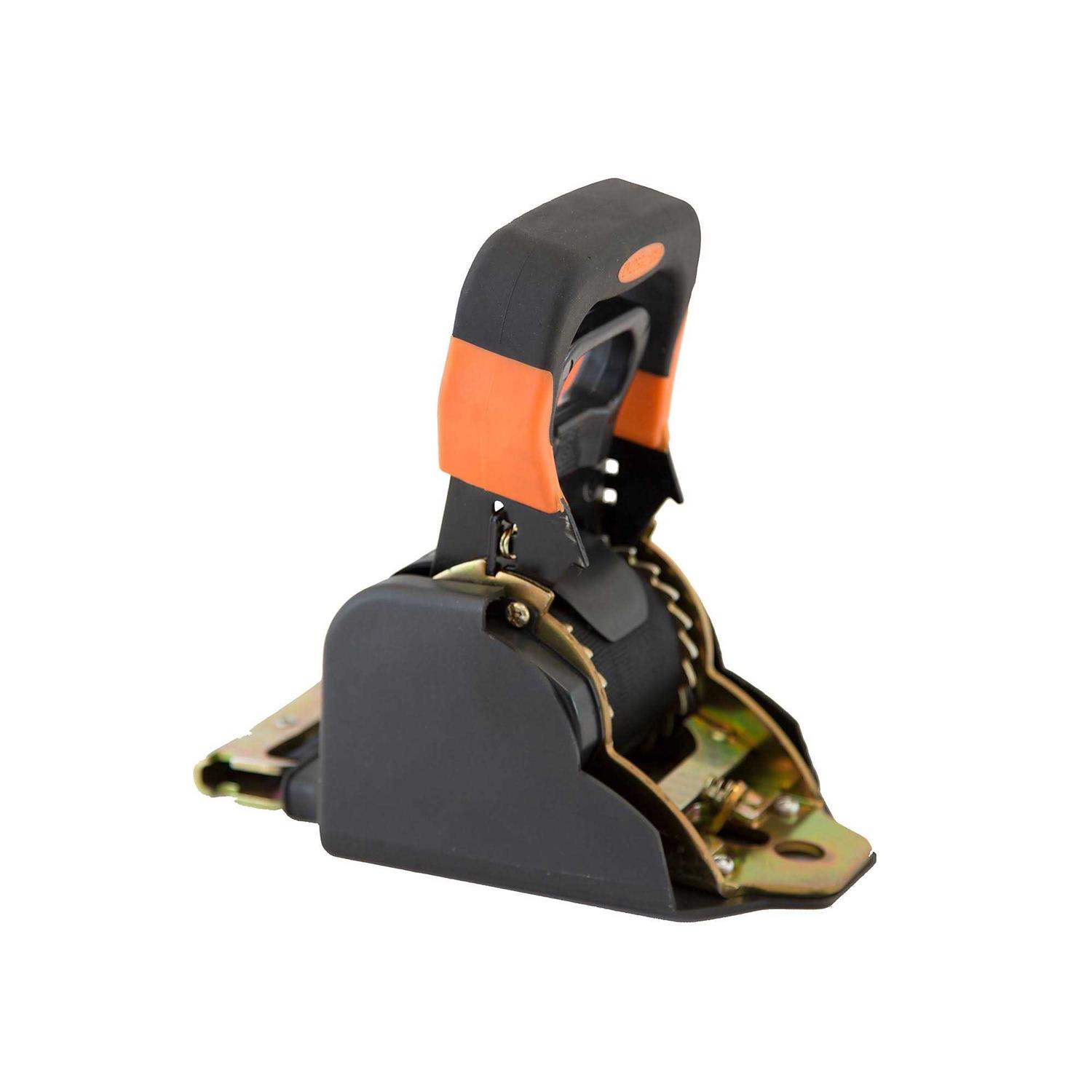 Buyers Products 5480011 Retractable E-Track Ratchet Tie Down - Cheap Fitting