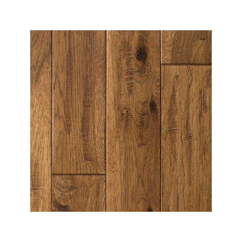 Mullican Flooring Chatelaine Hickory - Cheap Fitting