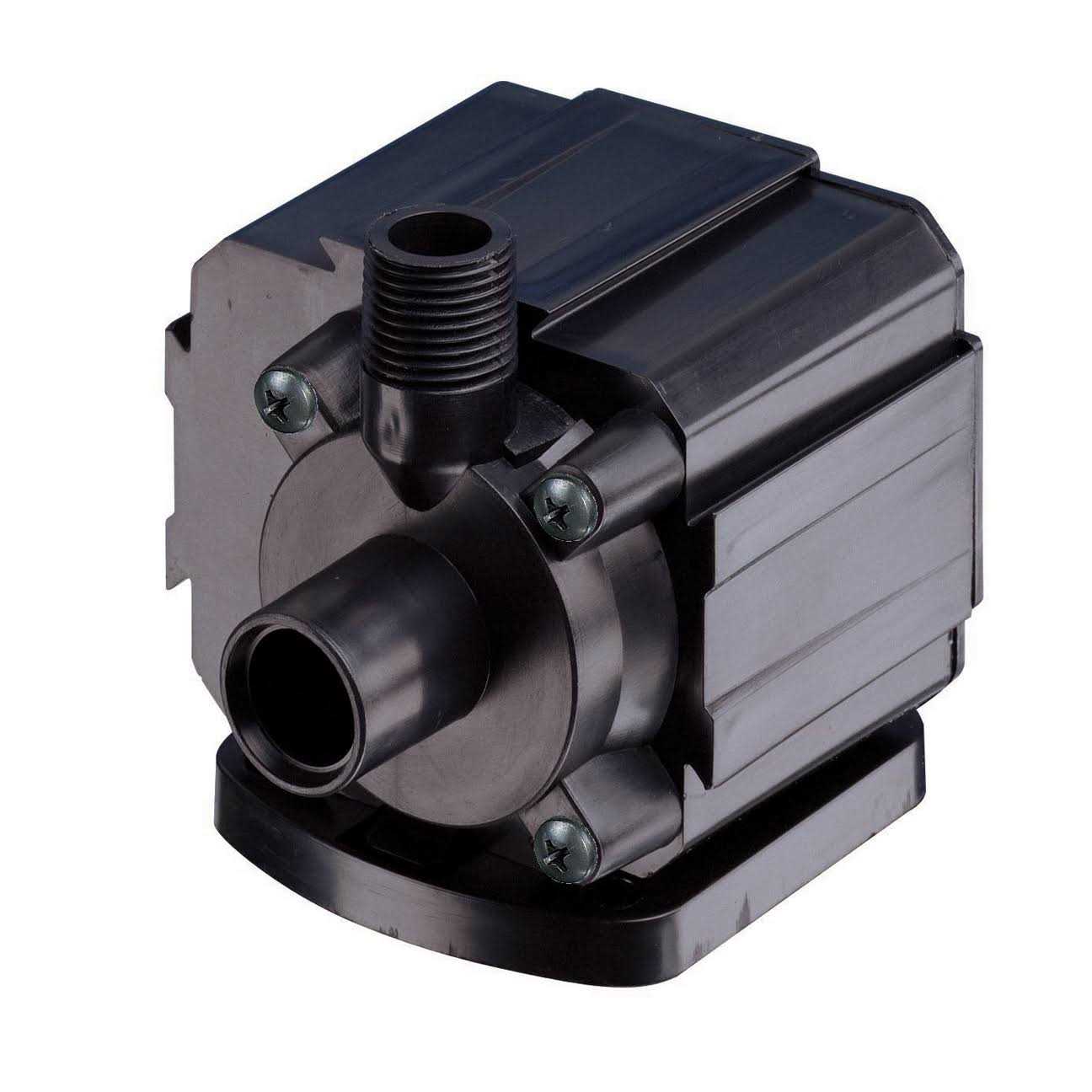 Pondmaster Pond Mag Magnetic Drive Water Pump - Cheap Fitting