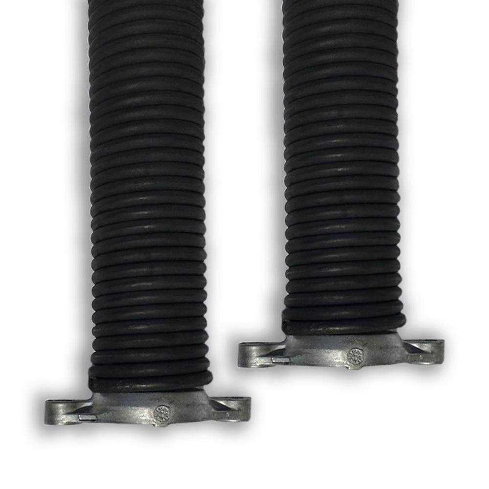 Dura-lift .207 x Torsion Garage Door Spring - Cheap Fitting