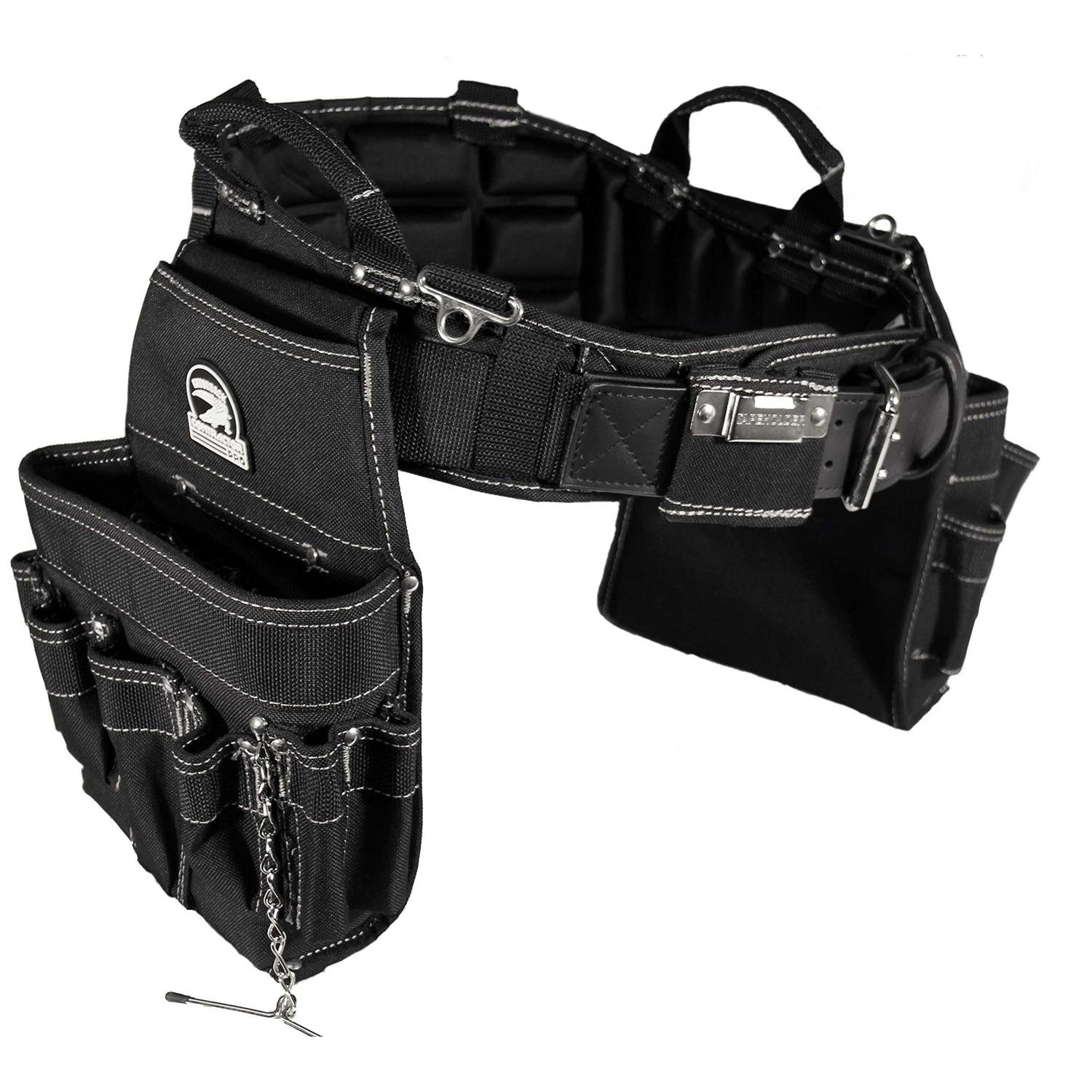 Gatorback Electricians Combo Tool Belt - Cheap Fitting
