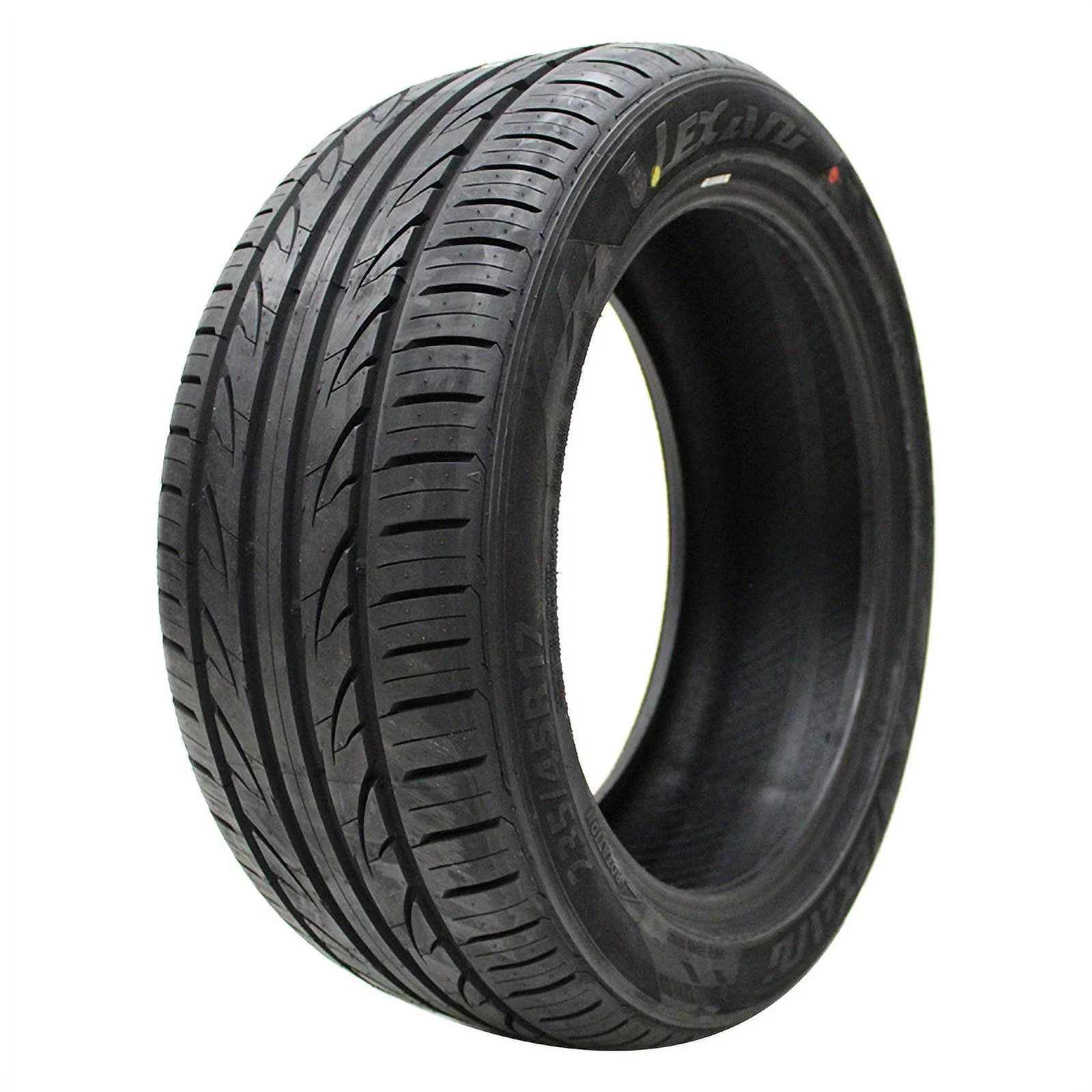 Lexani LXUHP-207 UHP 225/40ZR18 92W XL Passenger Tire - Cheap Fitting