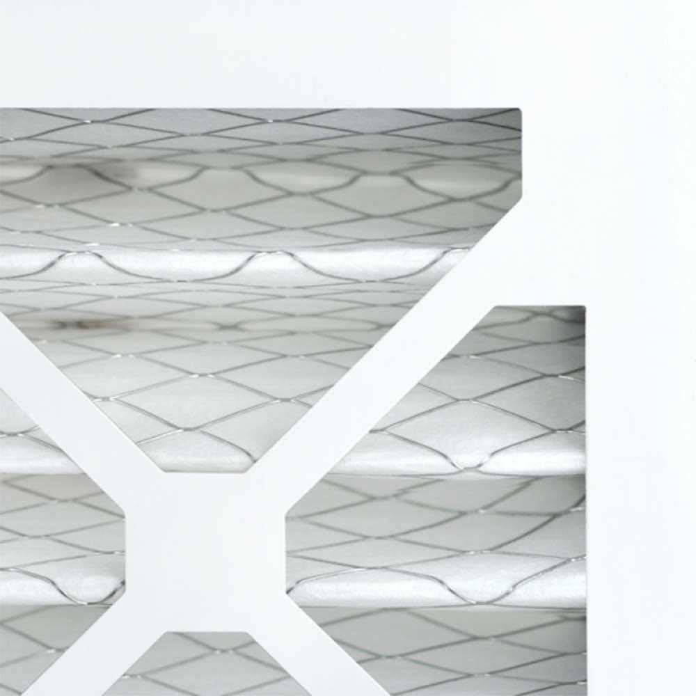 Honeywell FC100A1003 16x20x5 Air Filter MERV 11 - Cheap Fitting