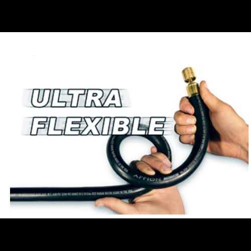 Appion MH380006EAB MegaFlow 3/8in Hose - Cheap Fitting