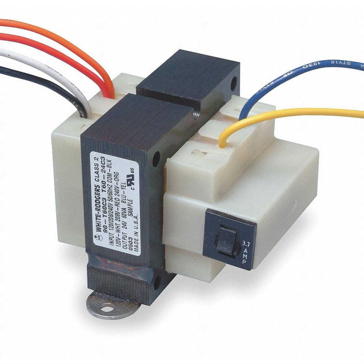 White-Rodgers 90-T60C3 Transformer - Cheap Fitting