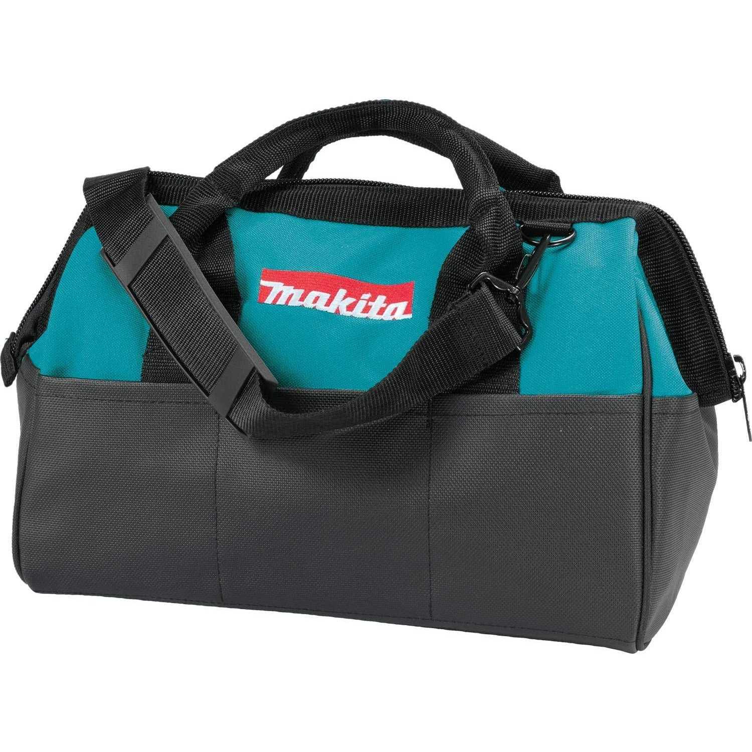 Makita Heavy-duty 14 Contractor Tool Bag - Cheap Fitting