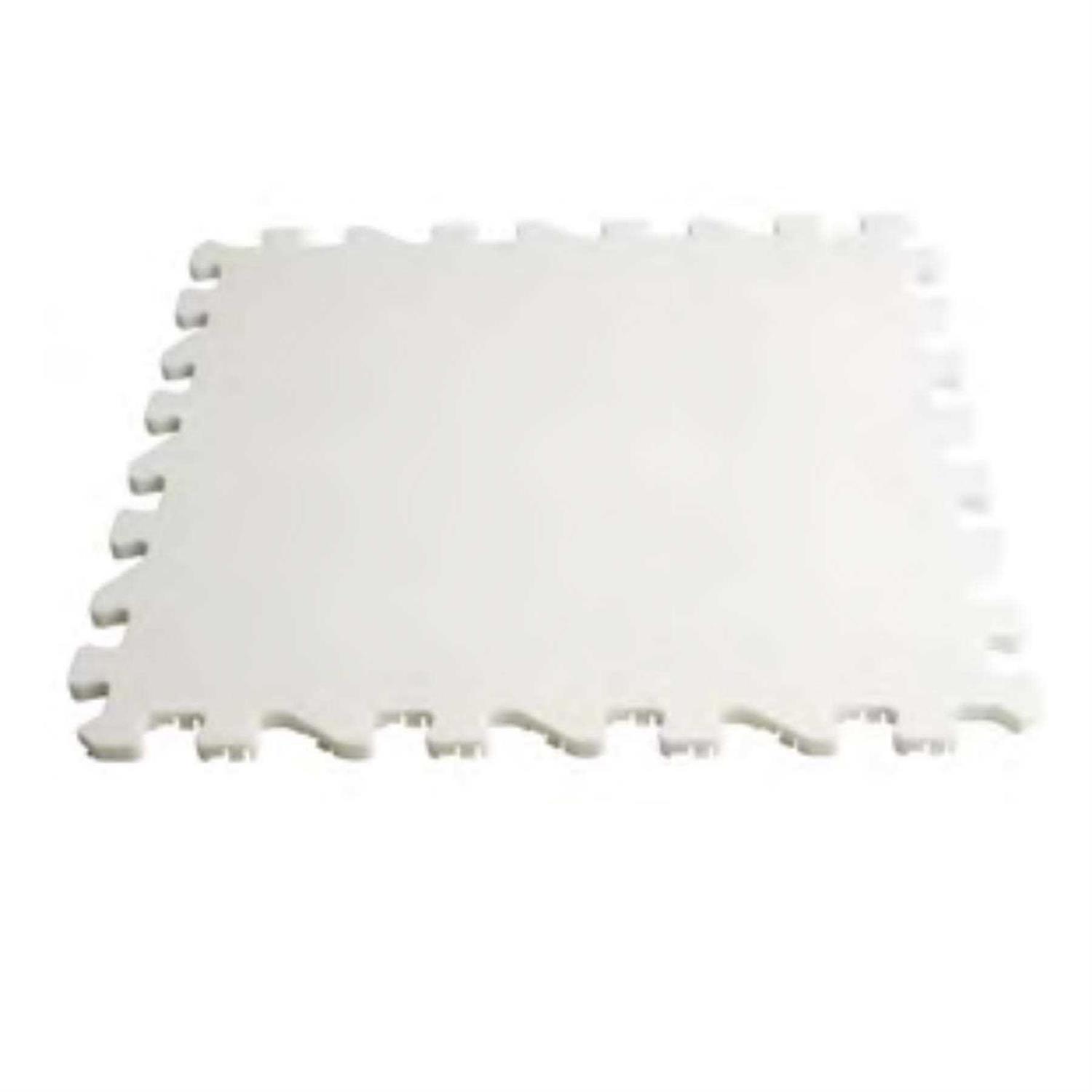 Bauer Synthetic Ice Tiles - Cheap Fitting