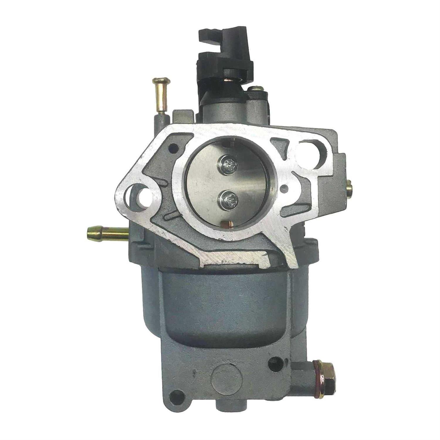 Carburetor for Generac Gp6500 Gp6500e Gp7500e Gp5500 Generators 8125w 0j58620157 Carb - Cheap Fitting