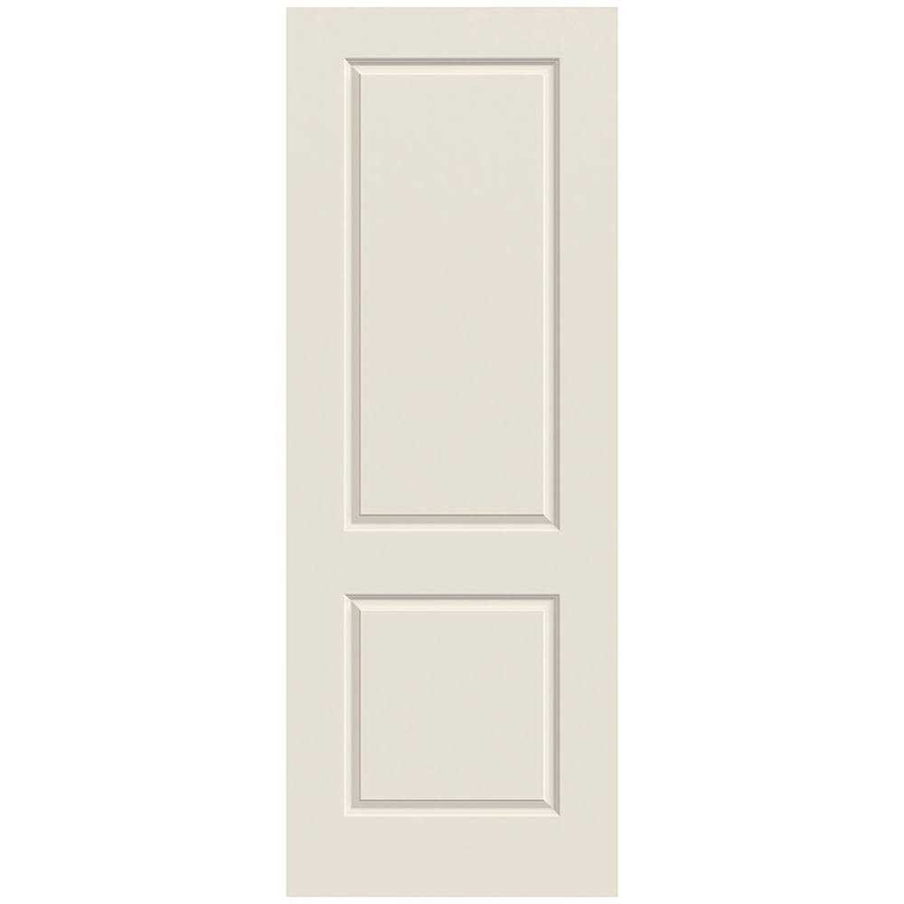 Trimlite Molded Door - Cheap Fitting