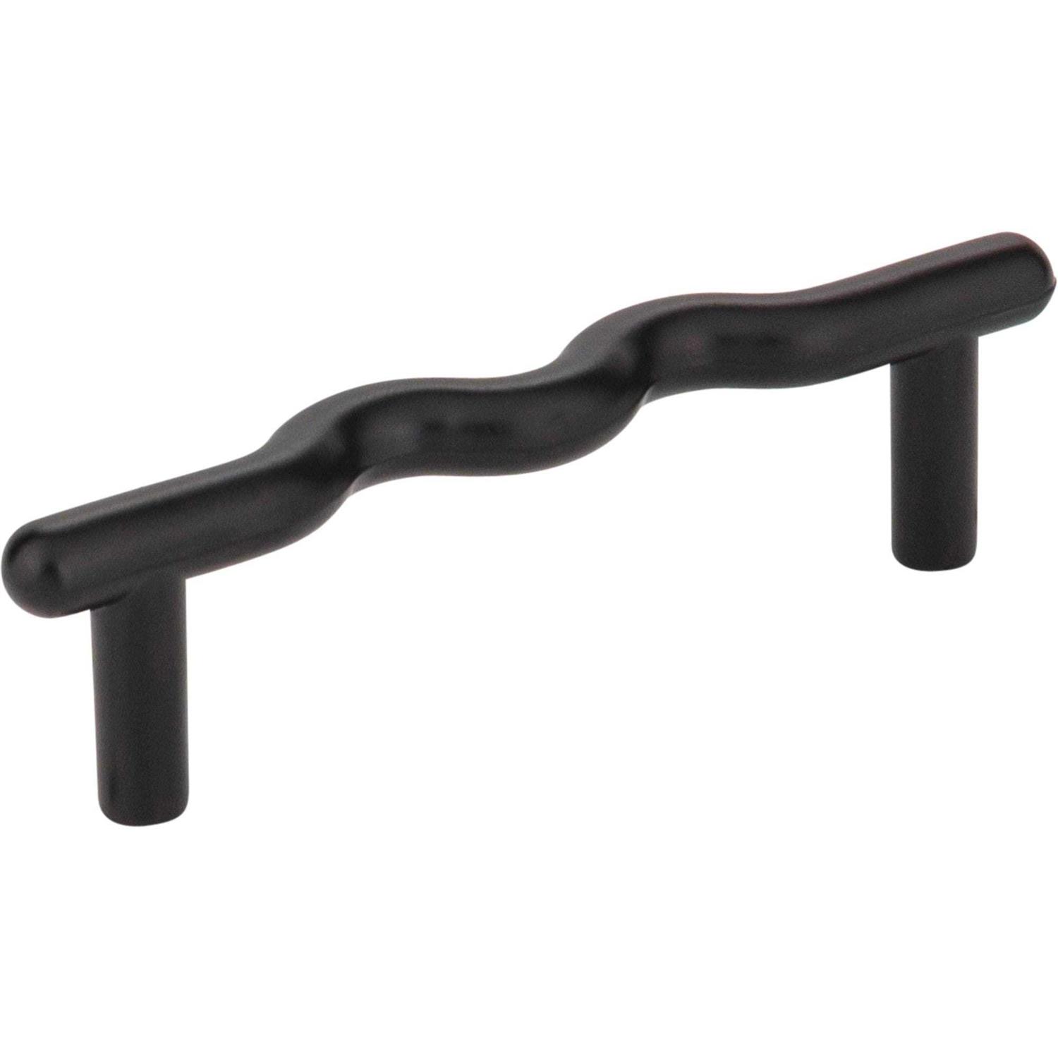 Elements Verona Cabinet Pull Z105MB - Cheap Fitting