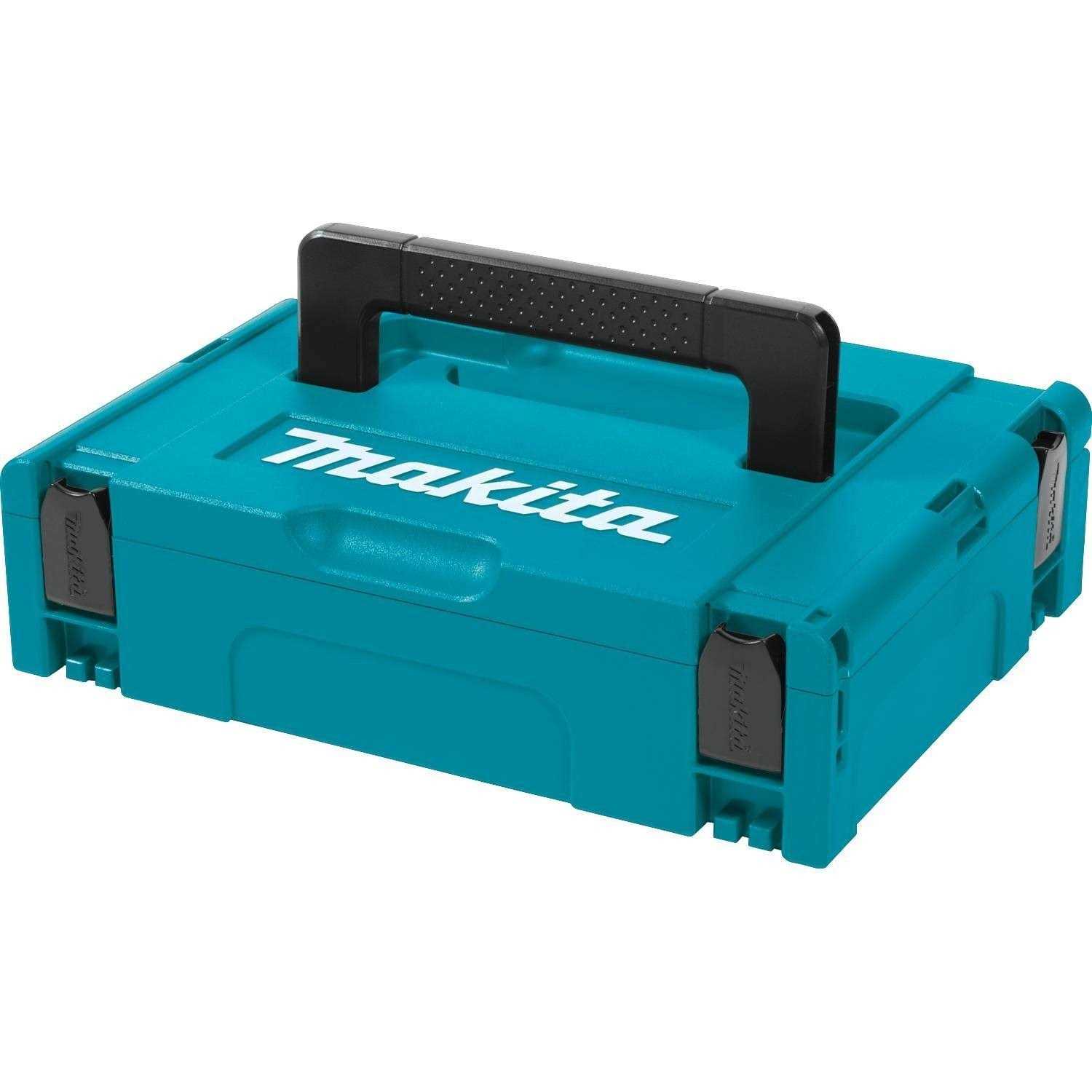 Makita 197210-9 Interlocking Case Small - Cheap Fitting