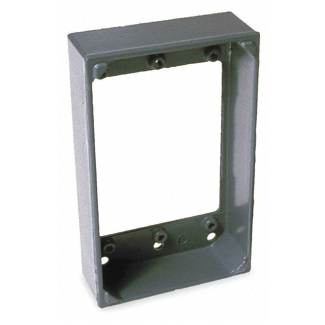 Raco 5406-0 1-Gang Box Extension Ring - Cheap Fitting