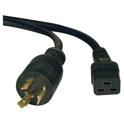 Tripp Lite Heavy Duty Power Cord P040-006 - Cheap Fitting