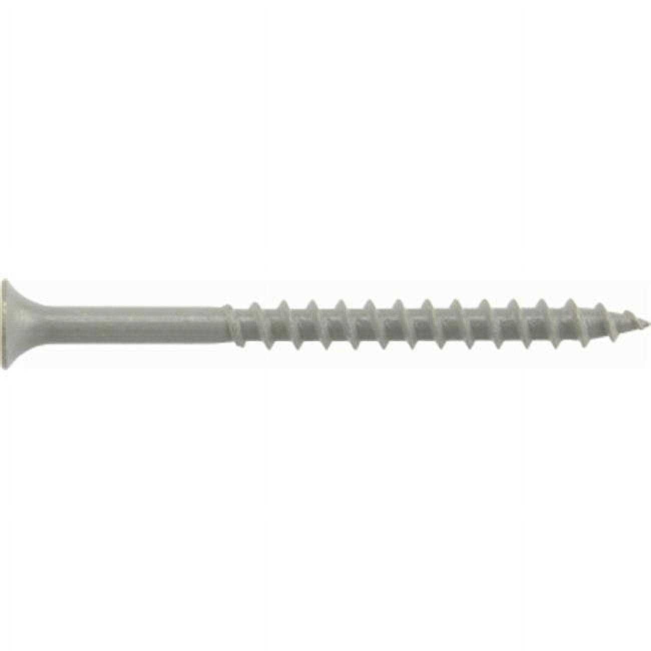 Hillman Wood Screws Exterior Phillips Drive #8 x 2 42604 - Cheap Fitting