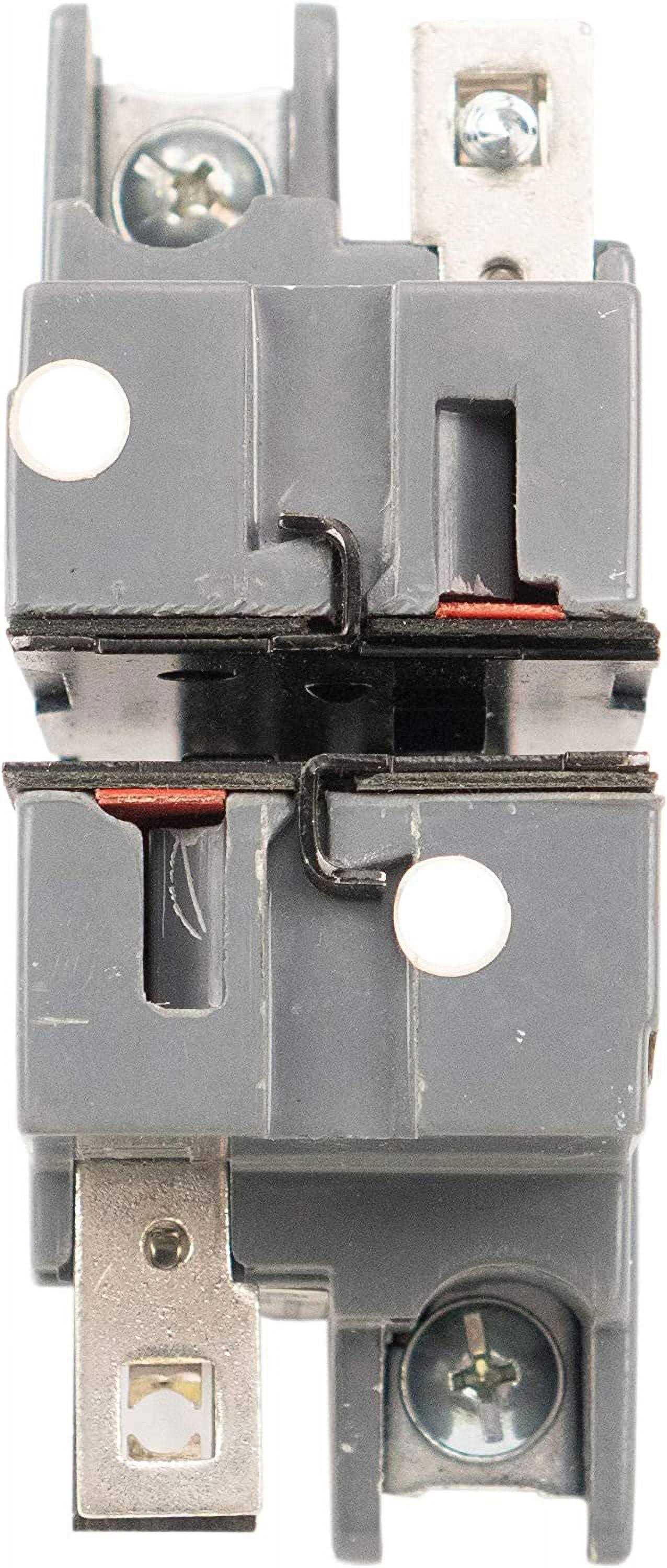 Connecticut Electric UBIP250 Pushmatic Circuit Breaker 2-Pole 50-Amp - Cheap Fitting