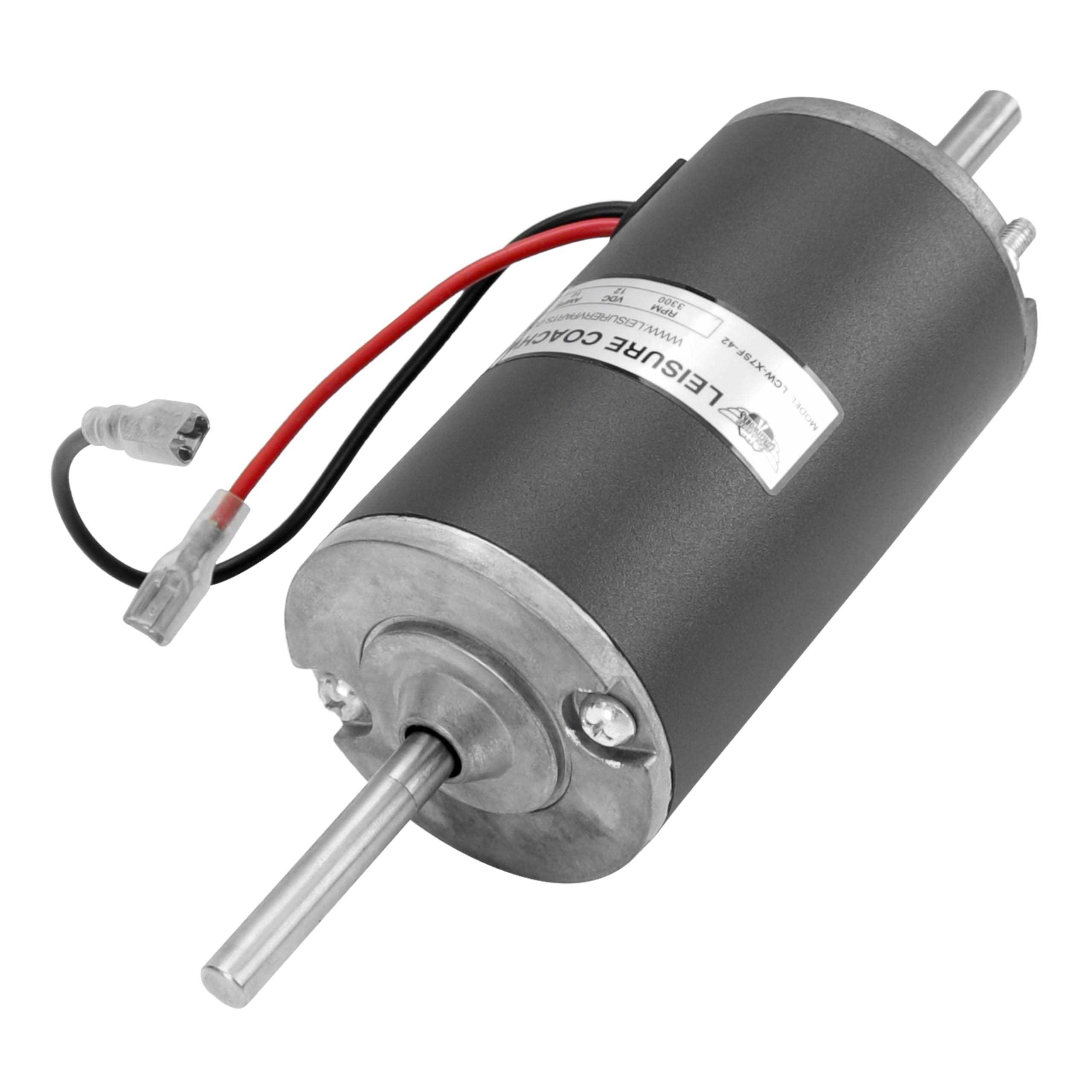 Furnace Motor Replacement for Suburban Rv for Sf-42/42F 233103 - Cheap Fitting