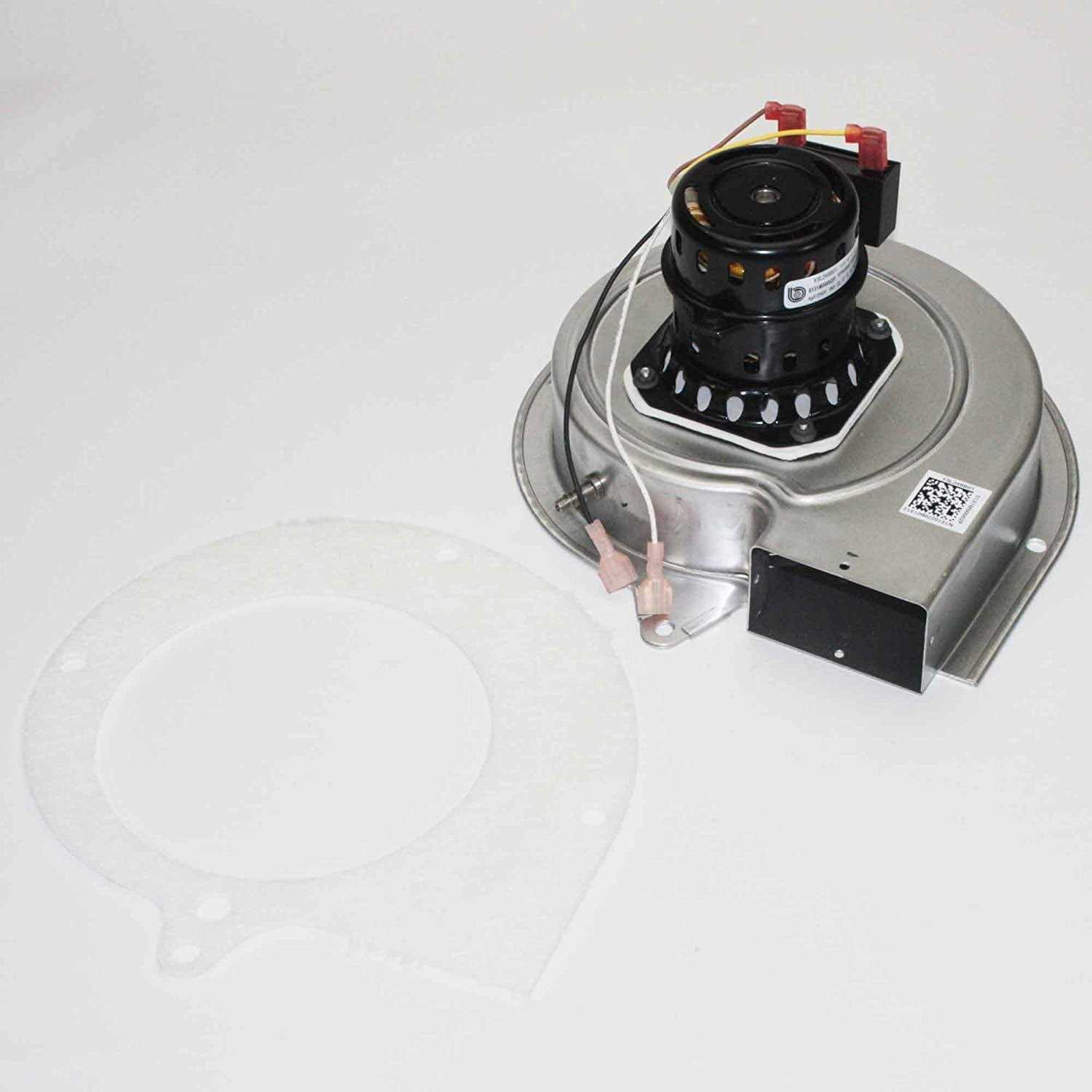 Goodman Draft Inducer Motor 0131M00002Psp - Cheap Fitting