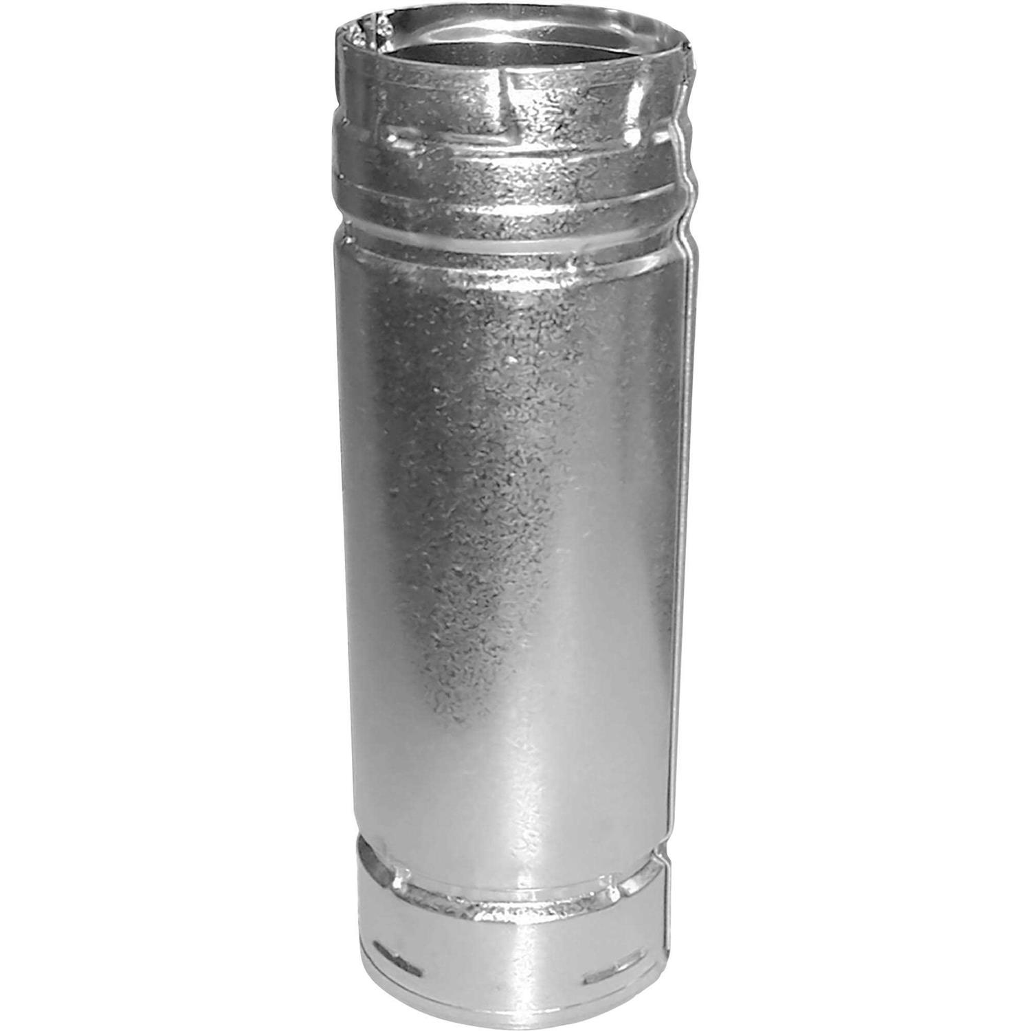 DuraVent 4PVL-36 Pellet Vent Pipe ~ 4 x 36 - Cheap Fitting