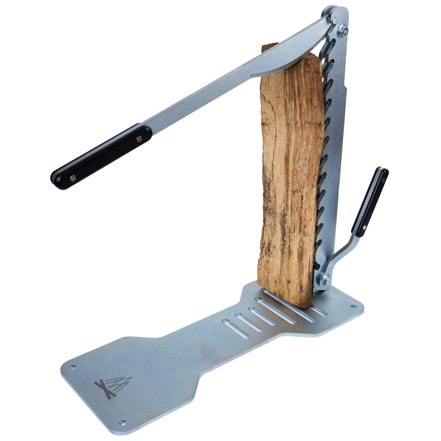 Hickory Summit kindling Splitter - Cheap Fitting