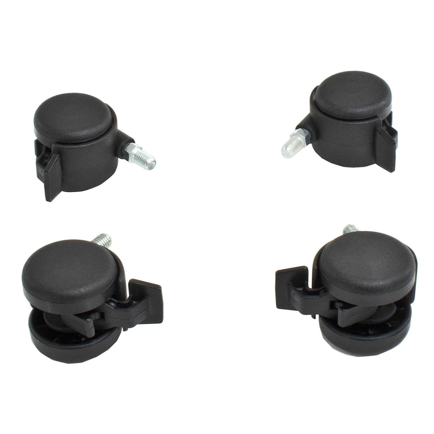 Equator Advanced Appliances Castor Kit CAS 1072 - Cheap Fitting