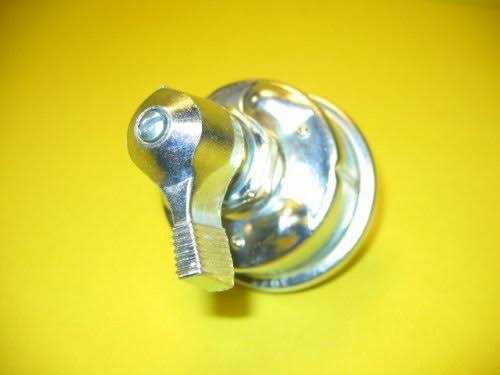 Cole Hersee Master Disconnect Switch 2484 - Cheap Fitting