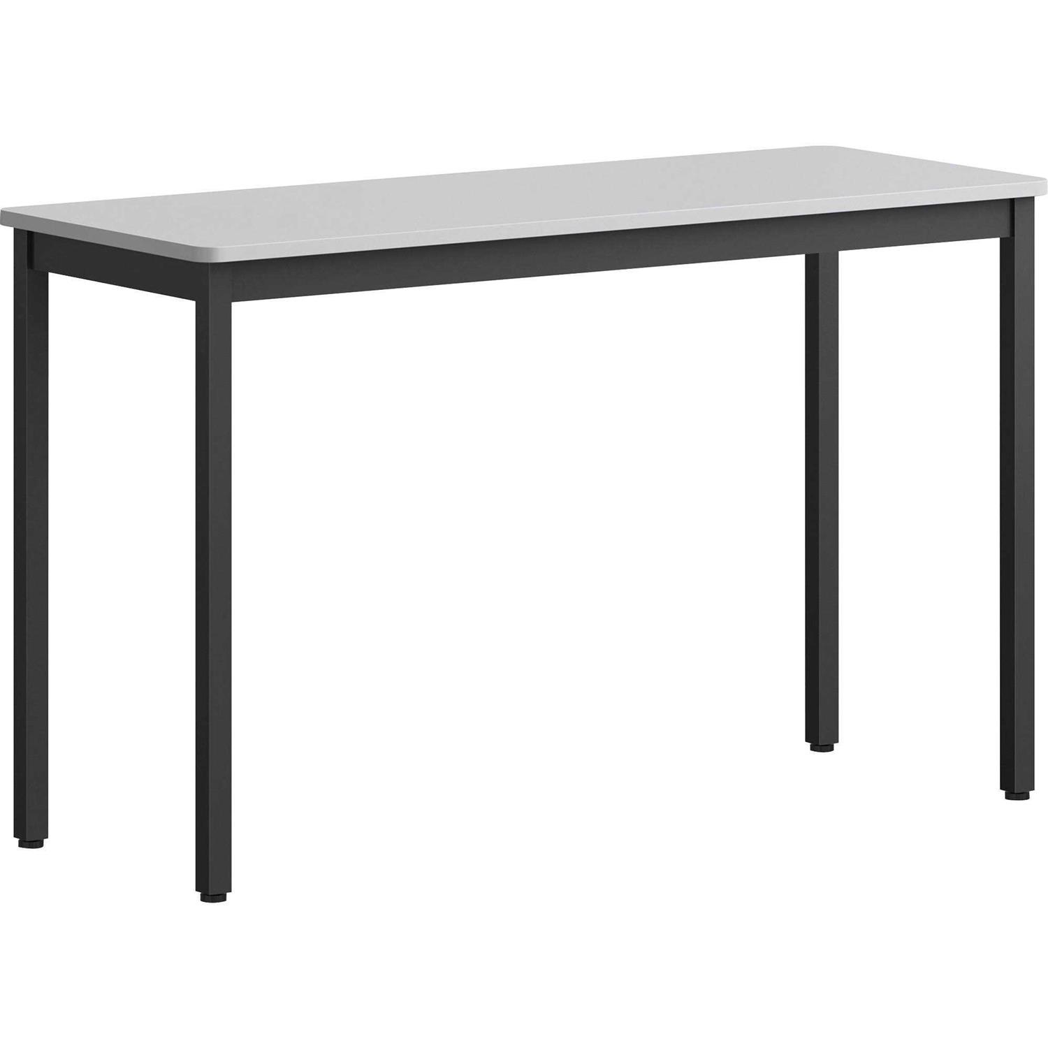 Lorell Utility Table - Cheap Fitting