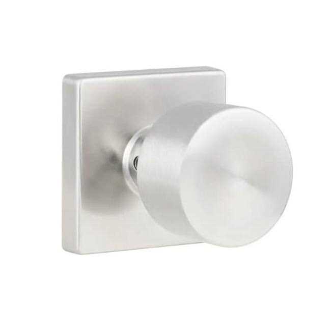 Sure-Loc Hardware BG100-SQ Bergen Square Dummy Knob - Cheap Fitting