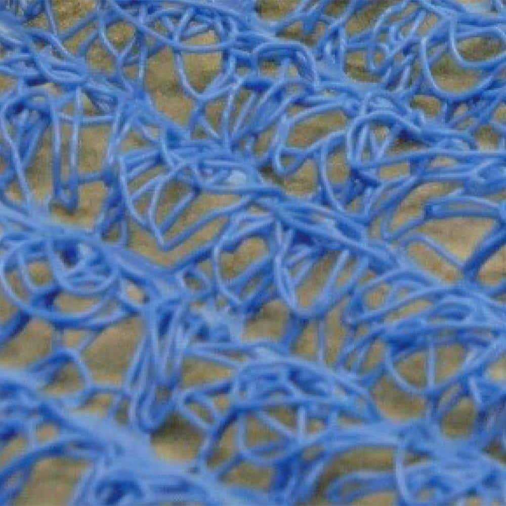 MORTAIR VENT 6mm 39 in. x 61.5 ft. Roll Rain Screen - Cheap Fitting