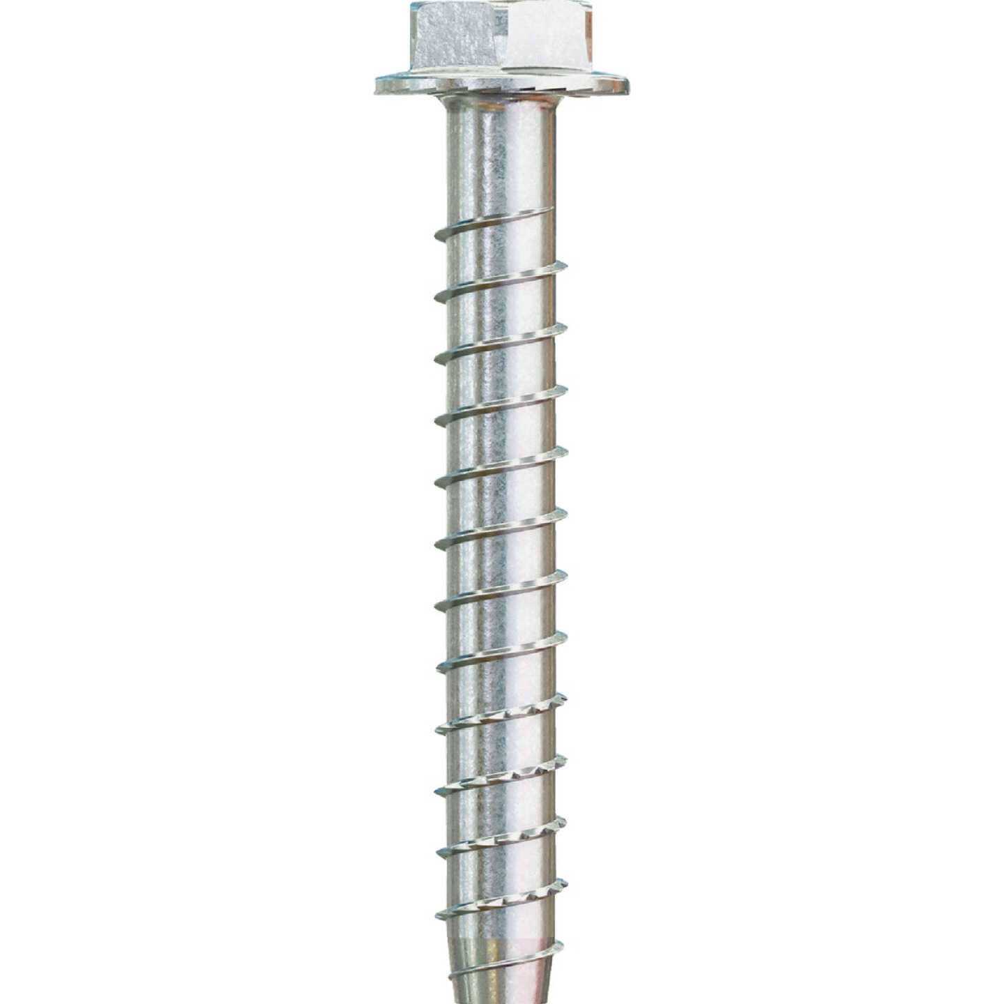 Simpson Strong-Tie Titen HD 1/2 in. x 4 in. Heavy-Duty Screw Anchor - Cheap Fitting