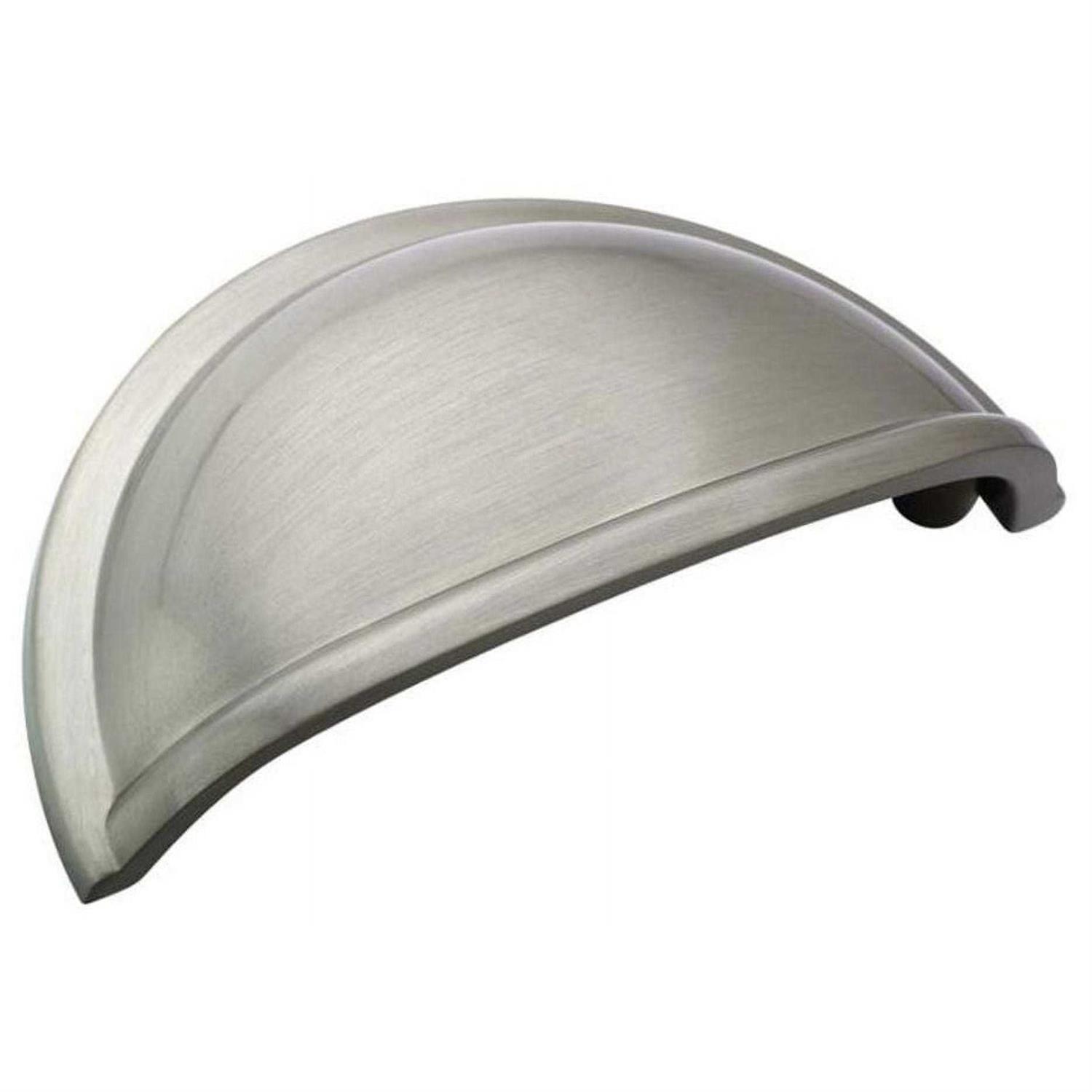 Amerock Cup Pull - Cheap Fitting