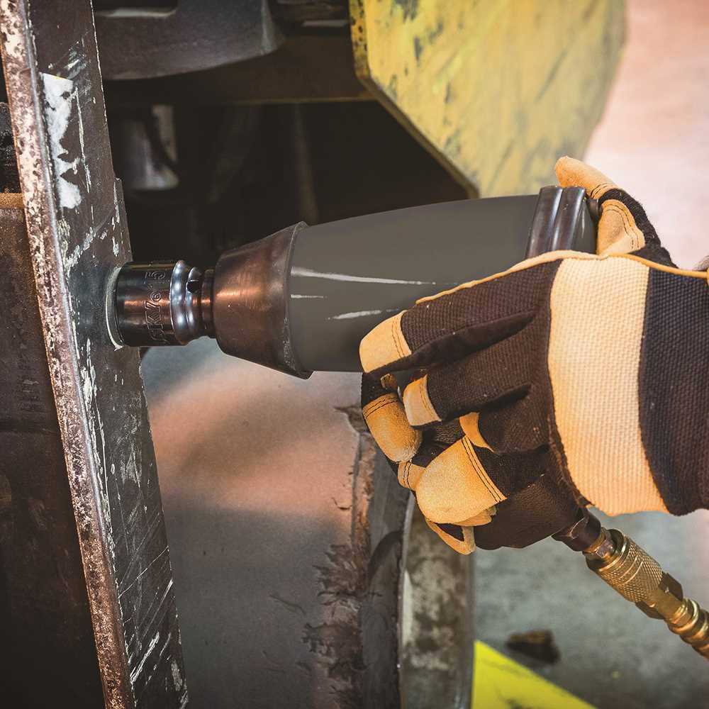 Husky 1/2 in. Drive SAE/Metric Impact Socket Set H64IMPS - Cheap Fitting