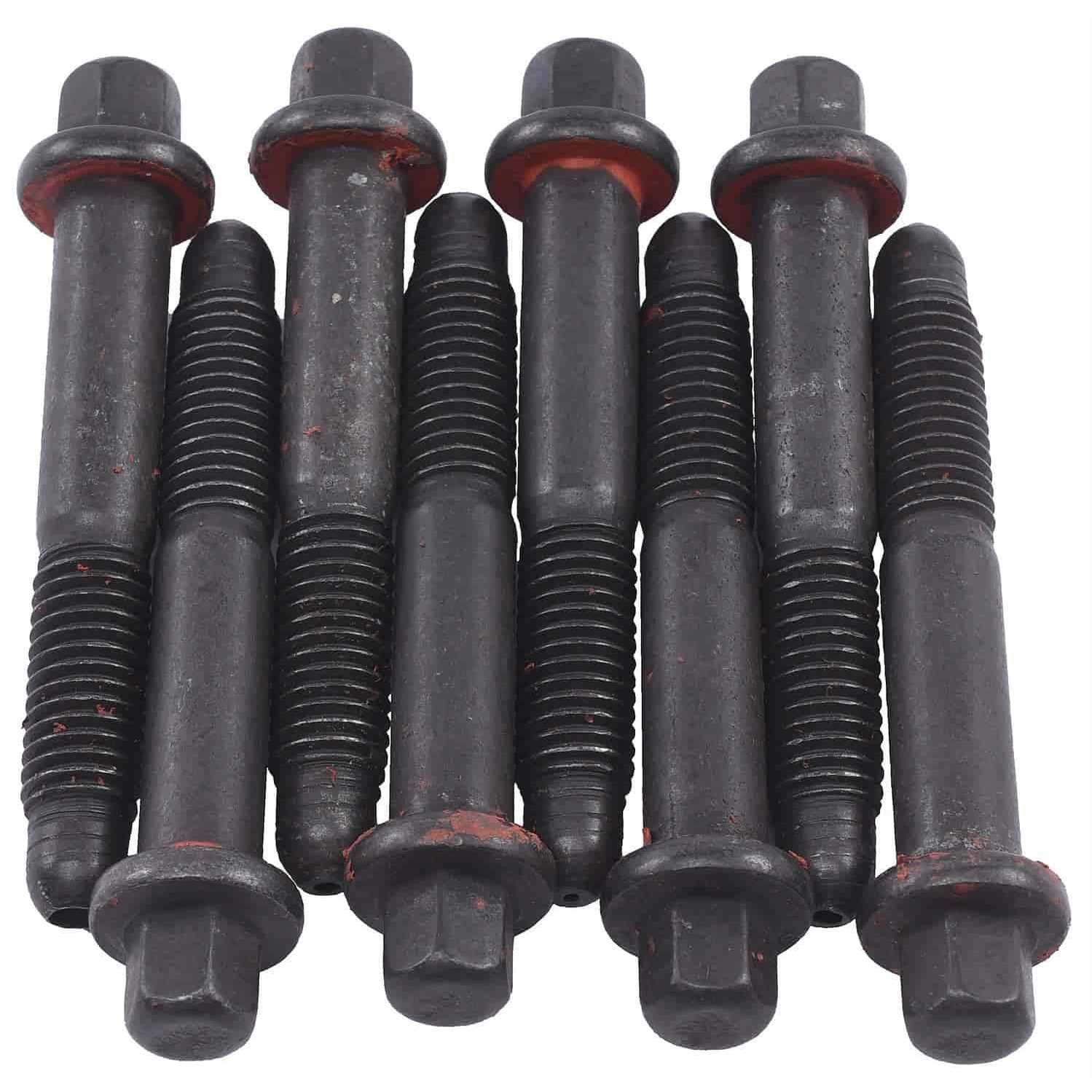 Jegs 83485 GM LS Rocker Arm Bolts - Cheap Fitting