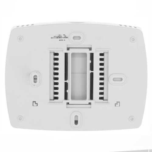 Honeywell TB3026B Bacnet Fixed Function Thermostat - Cheap Fitting