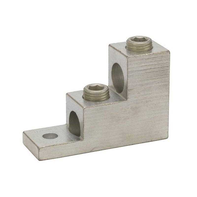 NSI 300T-2 Step Panelboard Lug 300 MCM - Cheap Fitting