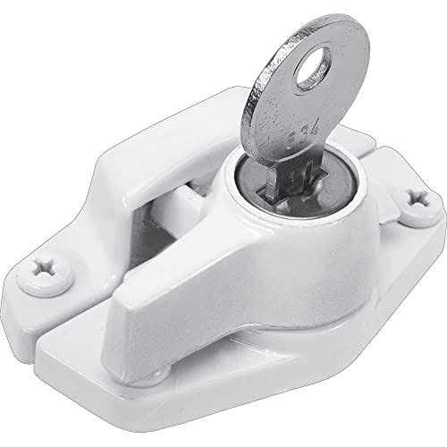 Prime-Line Window Lock,Sash,Die Cast U 9928 - Cheap Fitting