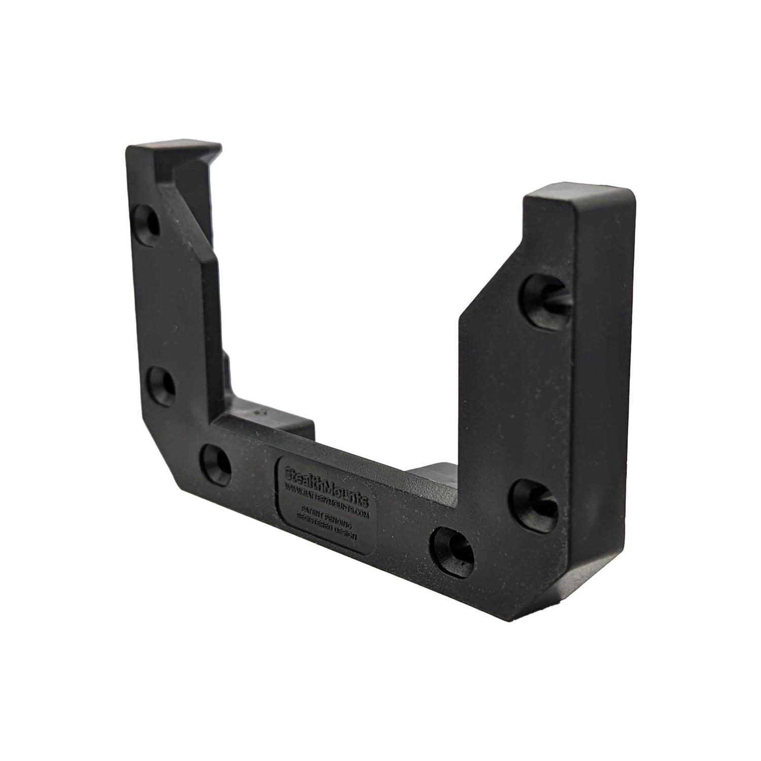 StealthMounts Cleat ‘n’ Feet Packout Mounting Cleats V2 Compatible with Packout Boxes - Cheap Fitting