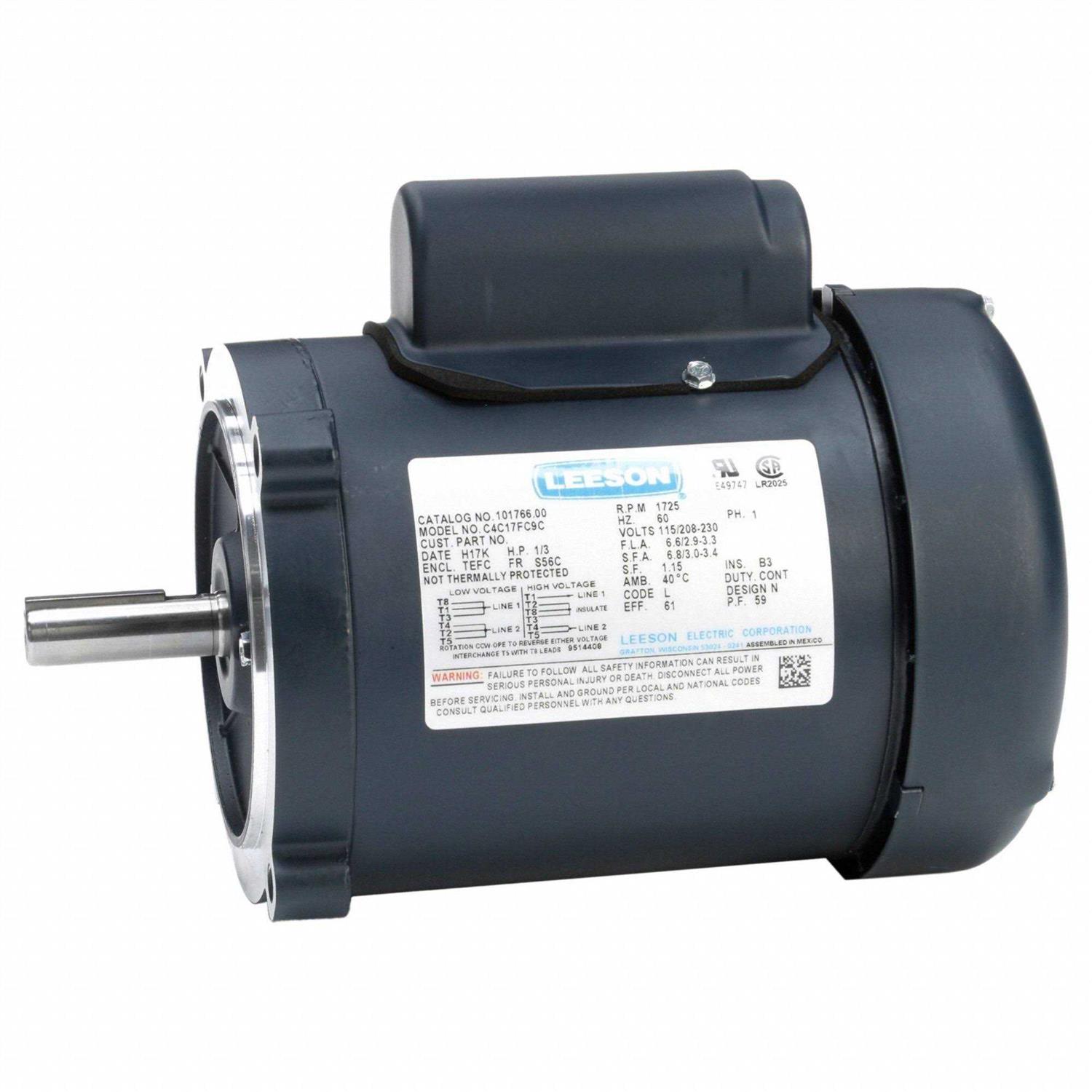 Leeson 101766.00 - Cheap Fitting