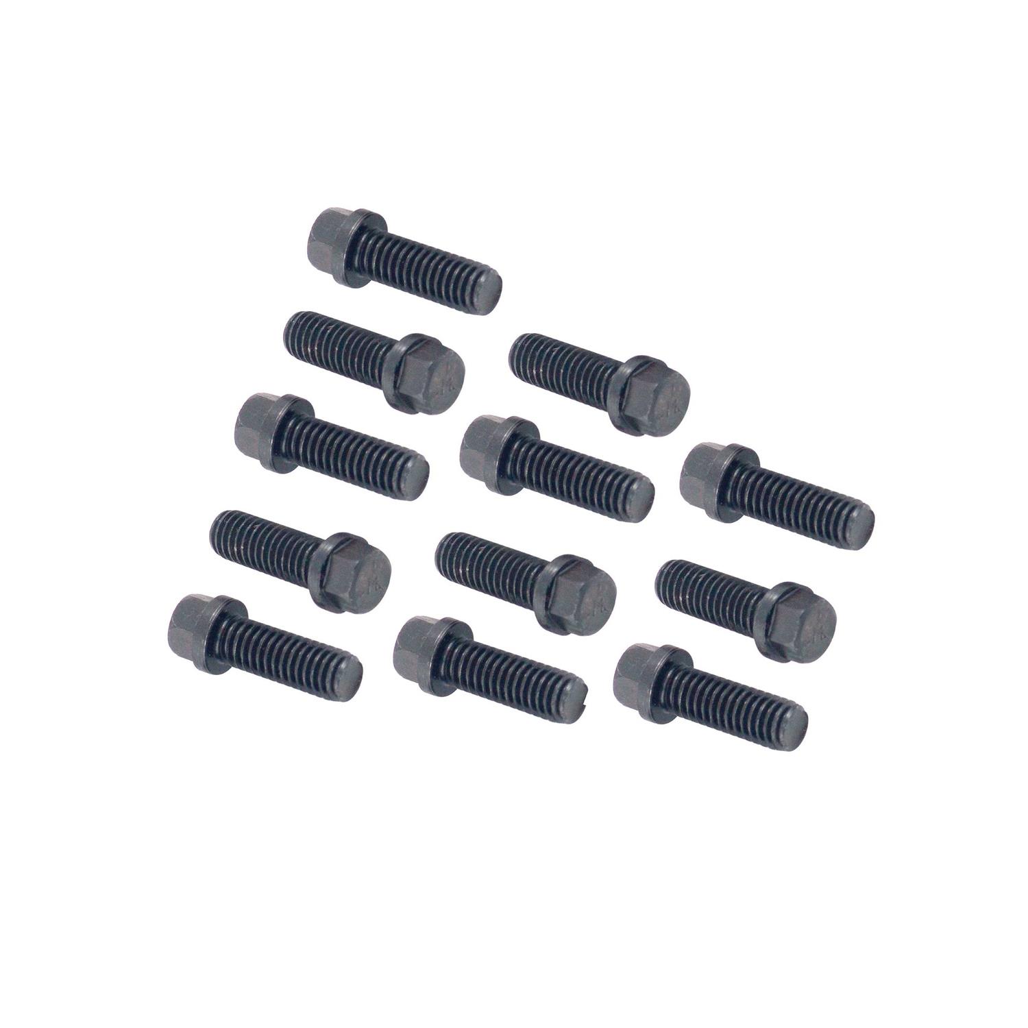 Mr Gasket 917 Header Bolts - Cheap Fitting