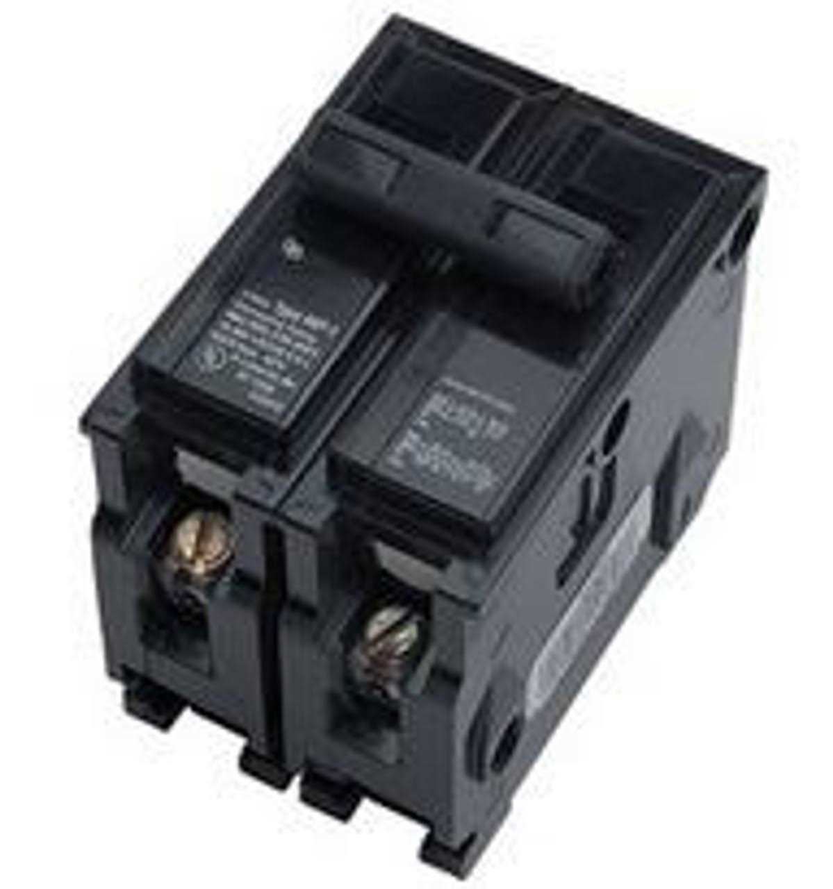 Siemens Q220 2 Pole Circuit Breaker - Cheap Fitting