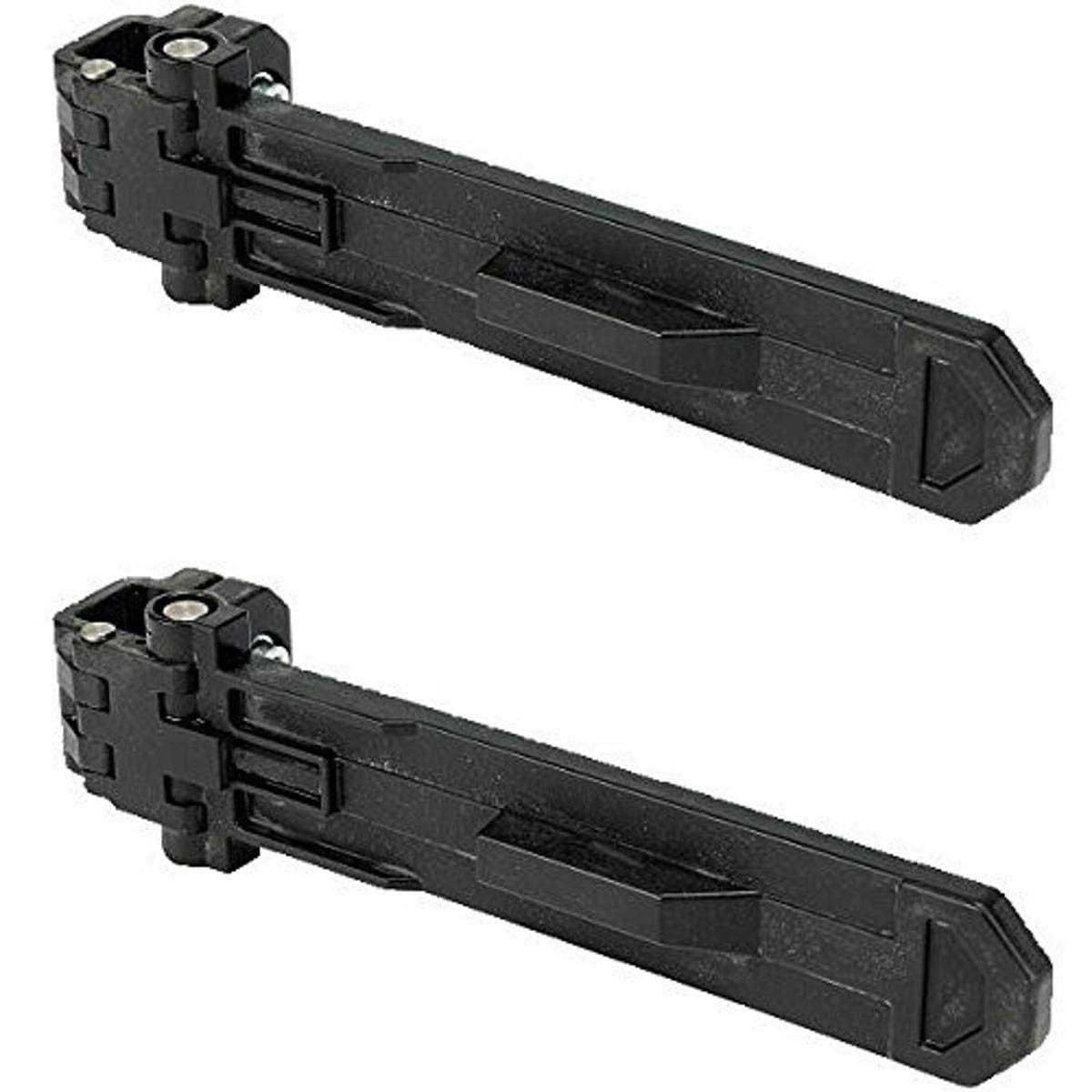 Dewalt DWST08212 TOUGHSYSTEM DS Carrier Brackets - Cheap Fitting
