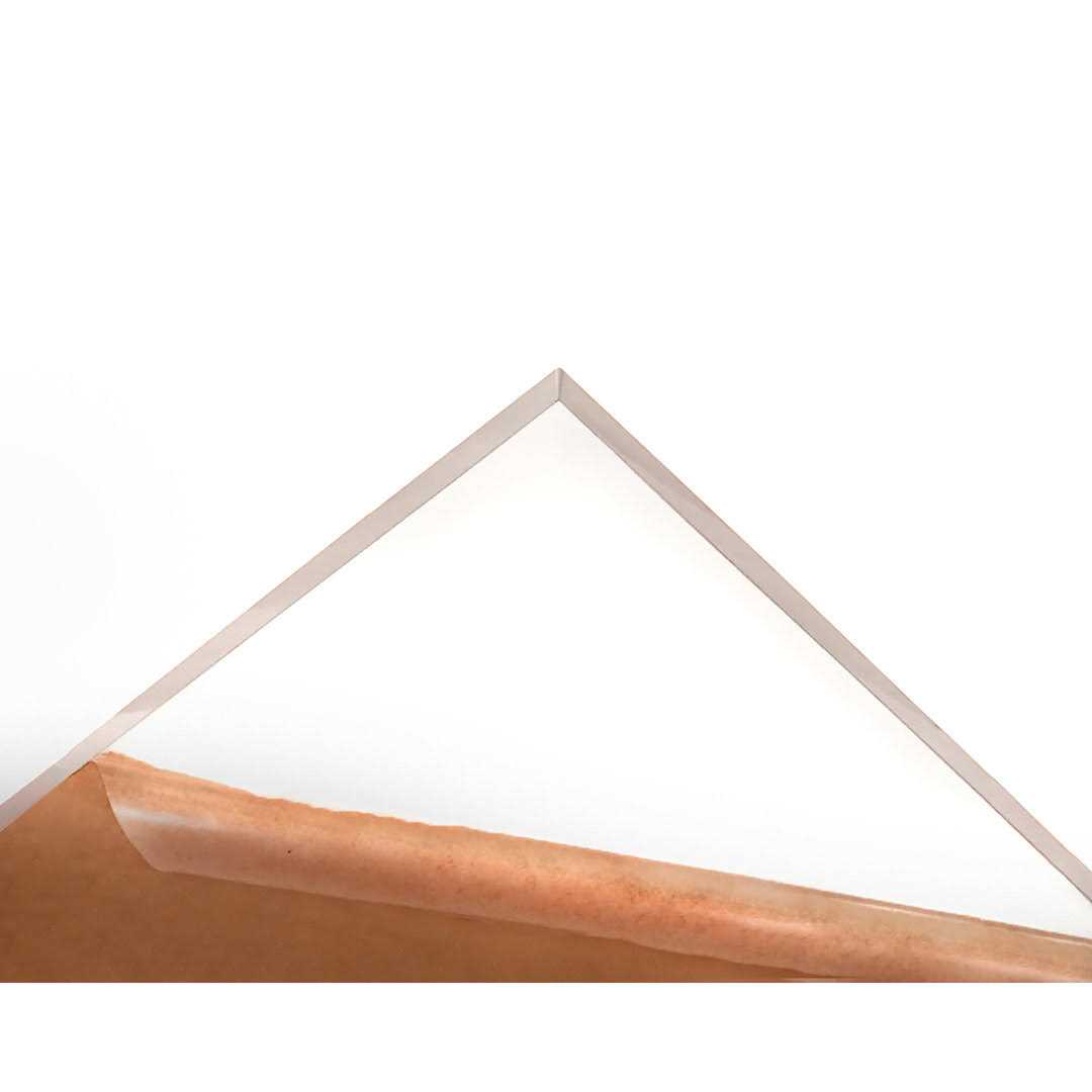 AdirOffice Acrylic Plexiglass Sheet - Cheap Fitting