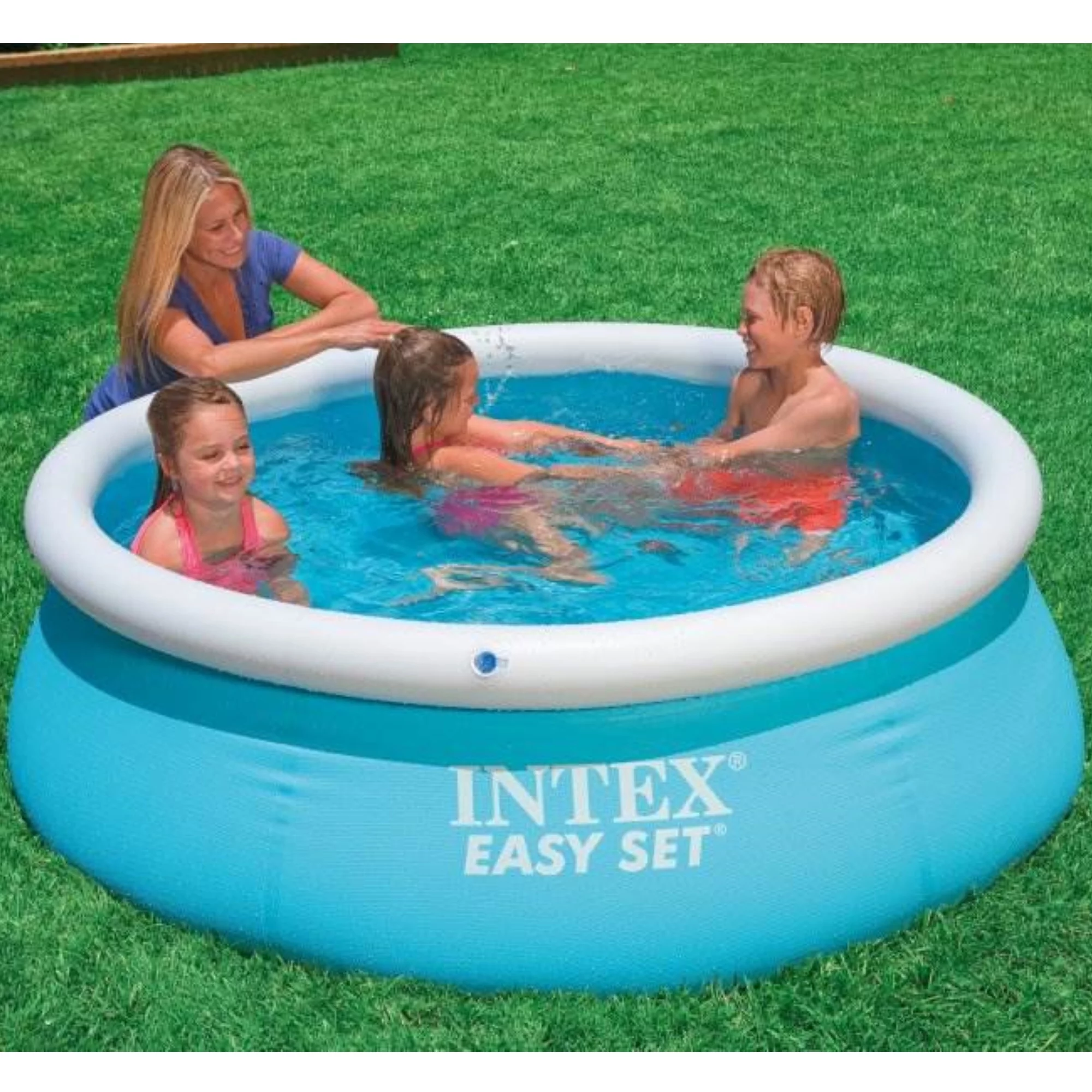 Intex Easy Set 6' x 20