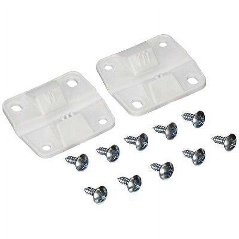 Coleman Cooler Hinges - Cheap Fitting