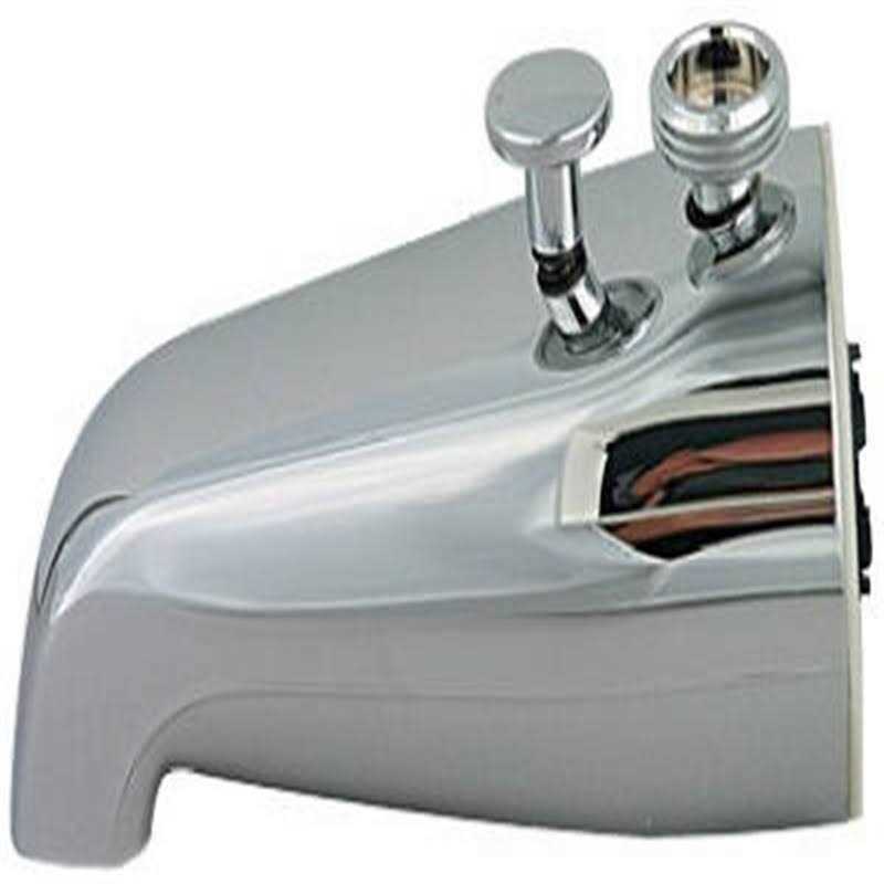 Master Plumber 682-677 Tub Diverter Spout - Cheap Fitting