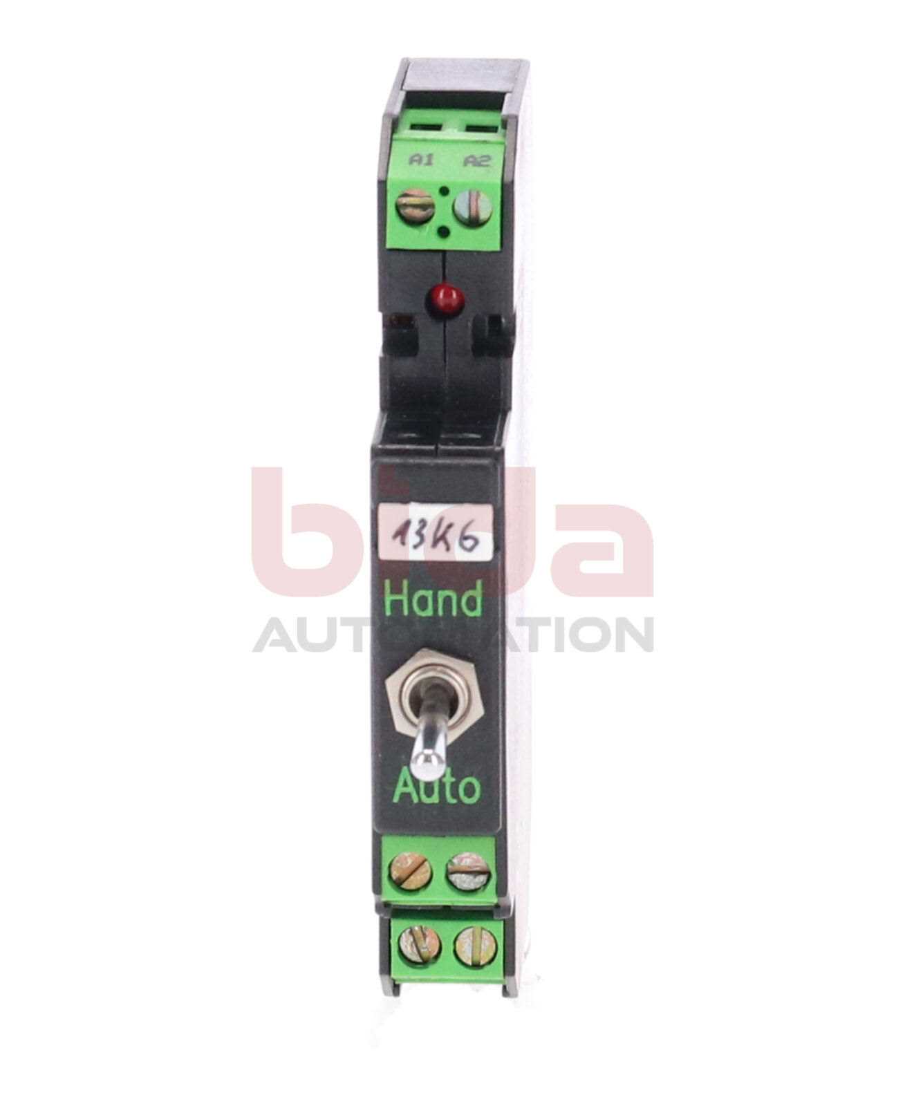 Interface Relay 8A SPDT 51152 - Cheap Fitting