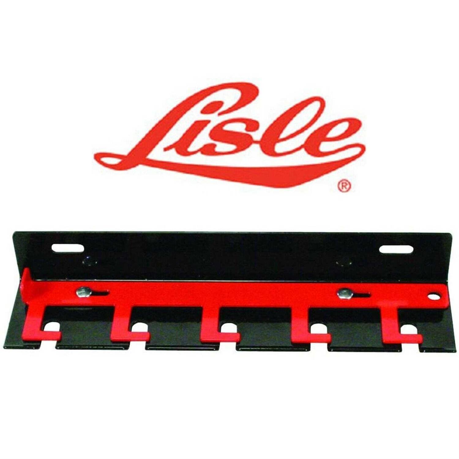 Lisle 49960 Locking Air Tool Holder - Cheap Fitting