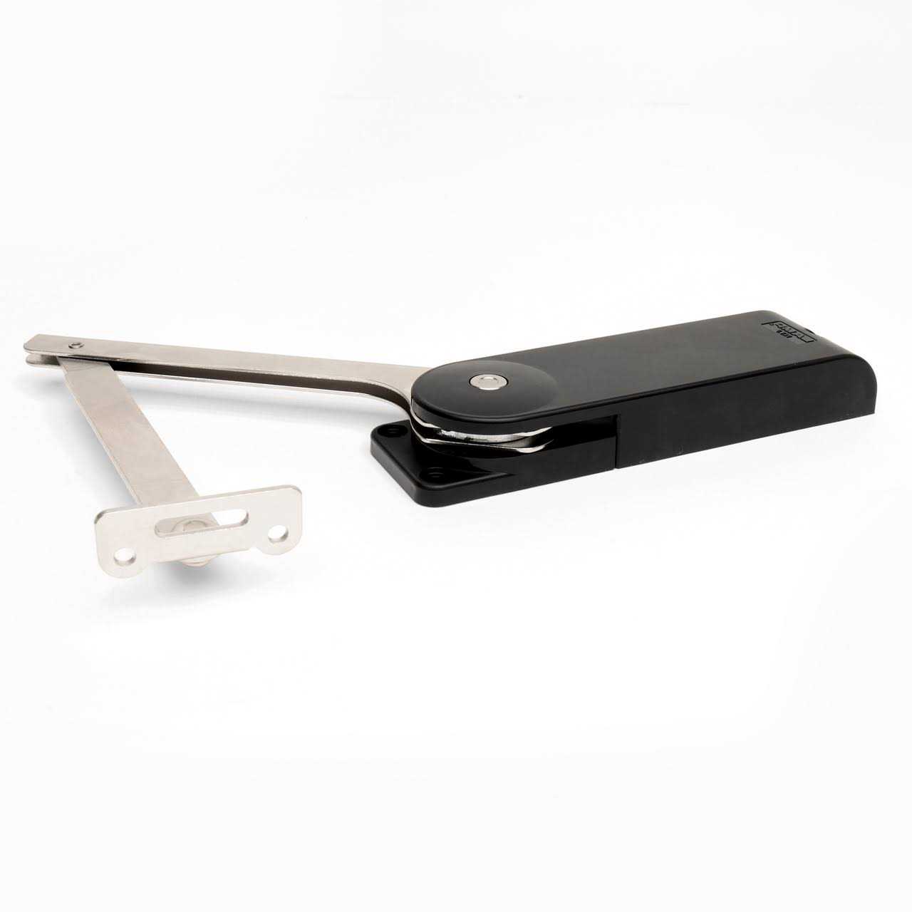 Sugatsune Heavy Duty Soft Down Stay HDS-10HR/WHT - Cheap Fitting