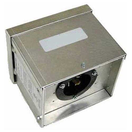 Generac 6343 Power Inlet Box - Cheap Fitting