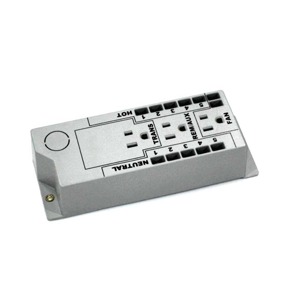 Quadra Fire, Heat N Glo and Heatilator Junction Box - Cheap Fitting