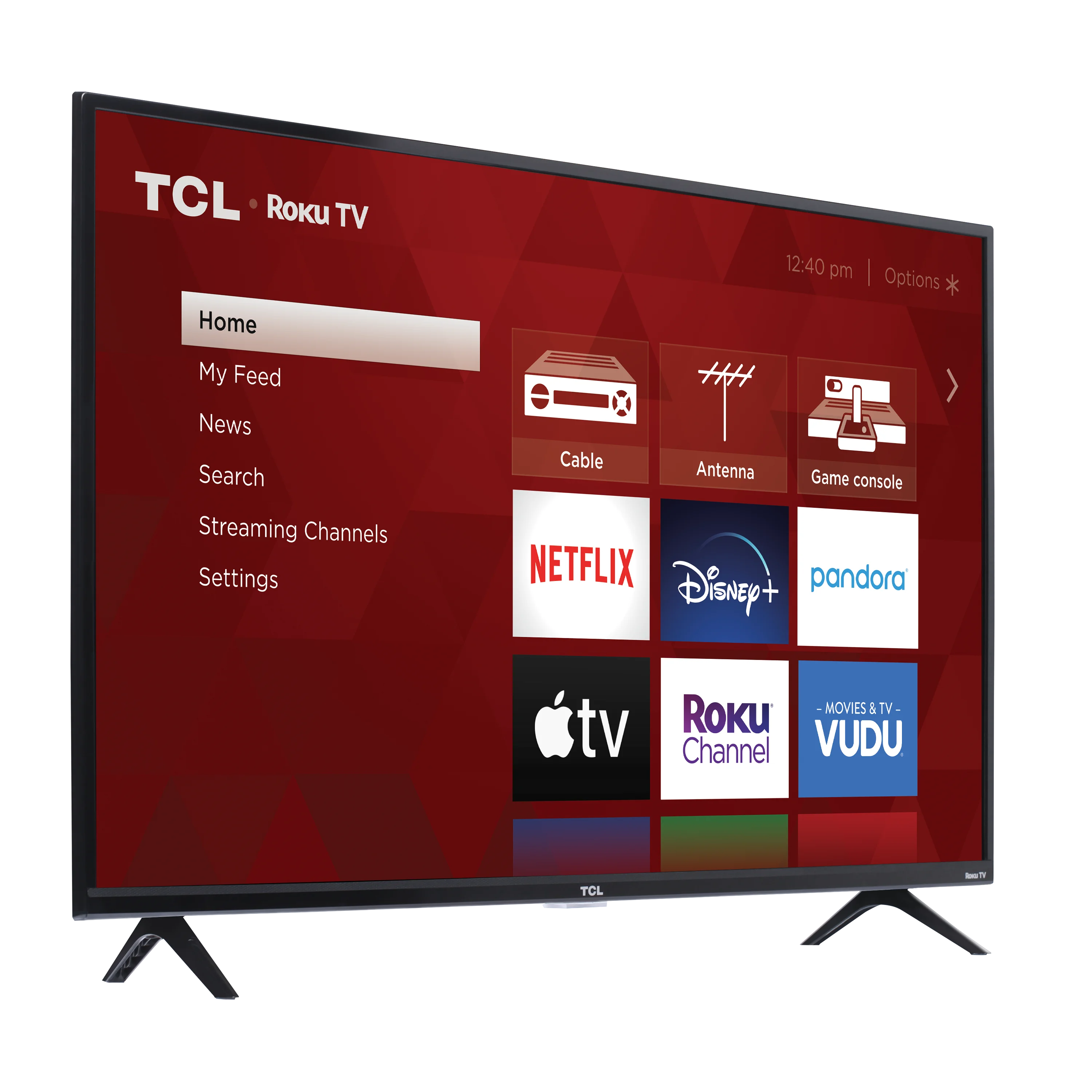 TCL 40